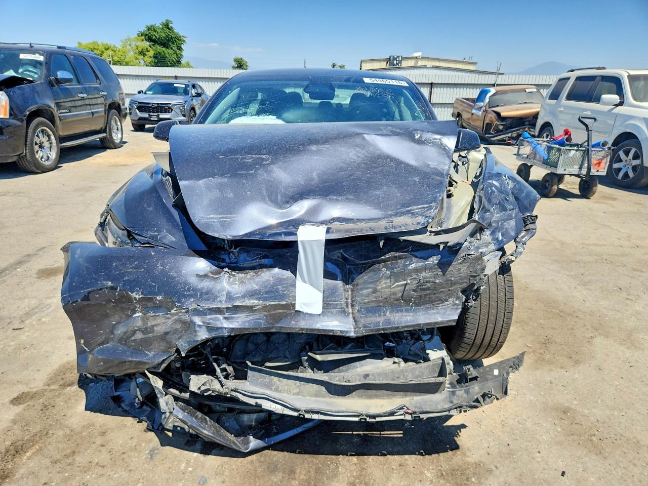 2024 Tesla Model 3 - Фото 5