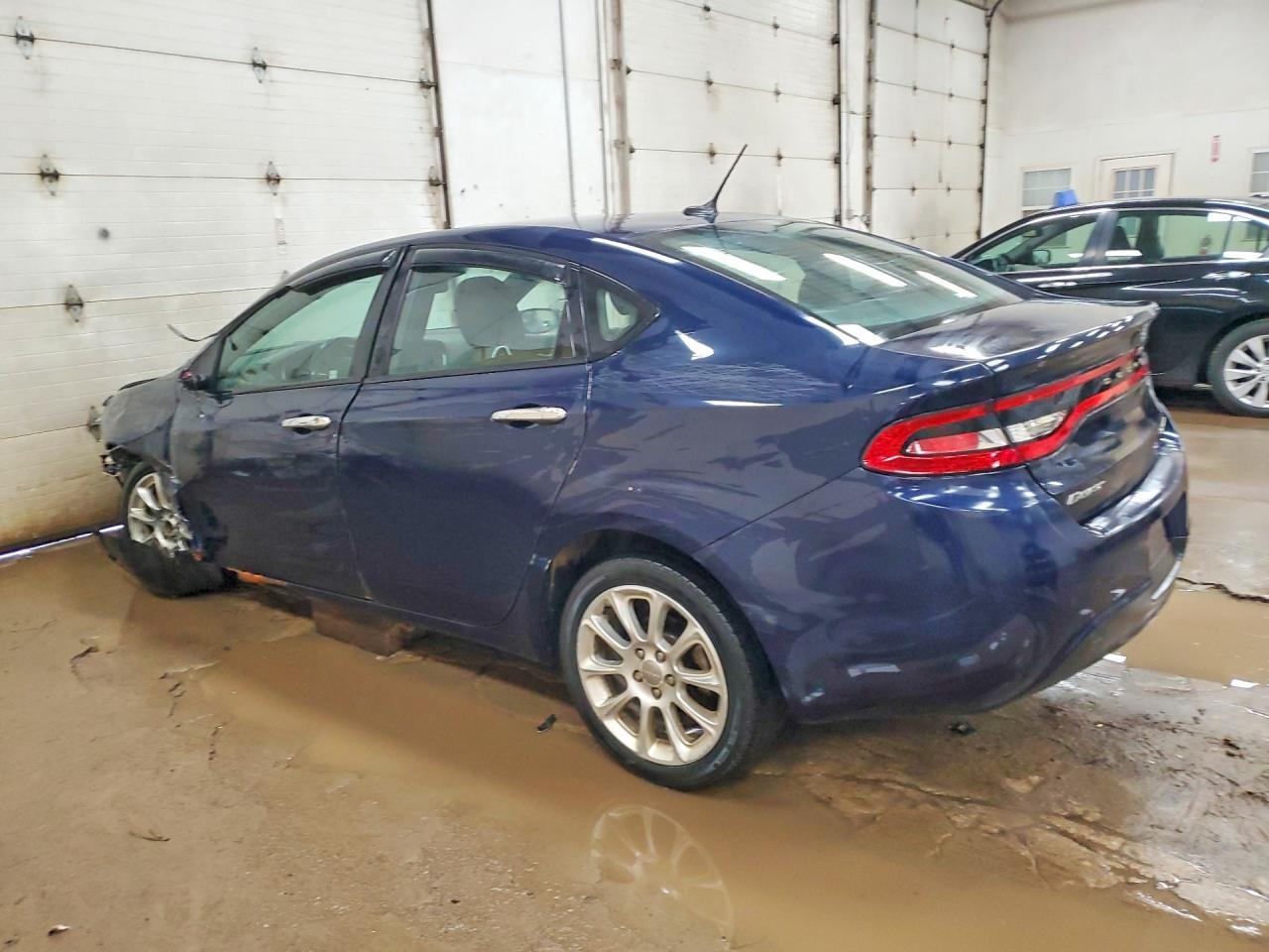 2013 Dodge Dart Limited - Фото 2