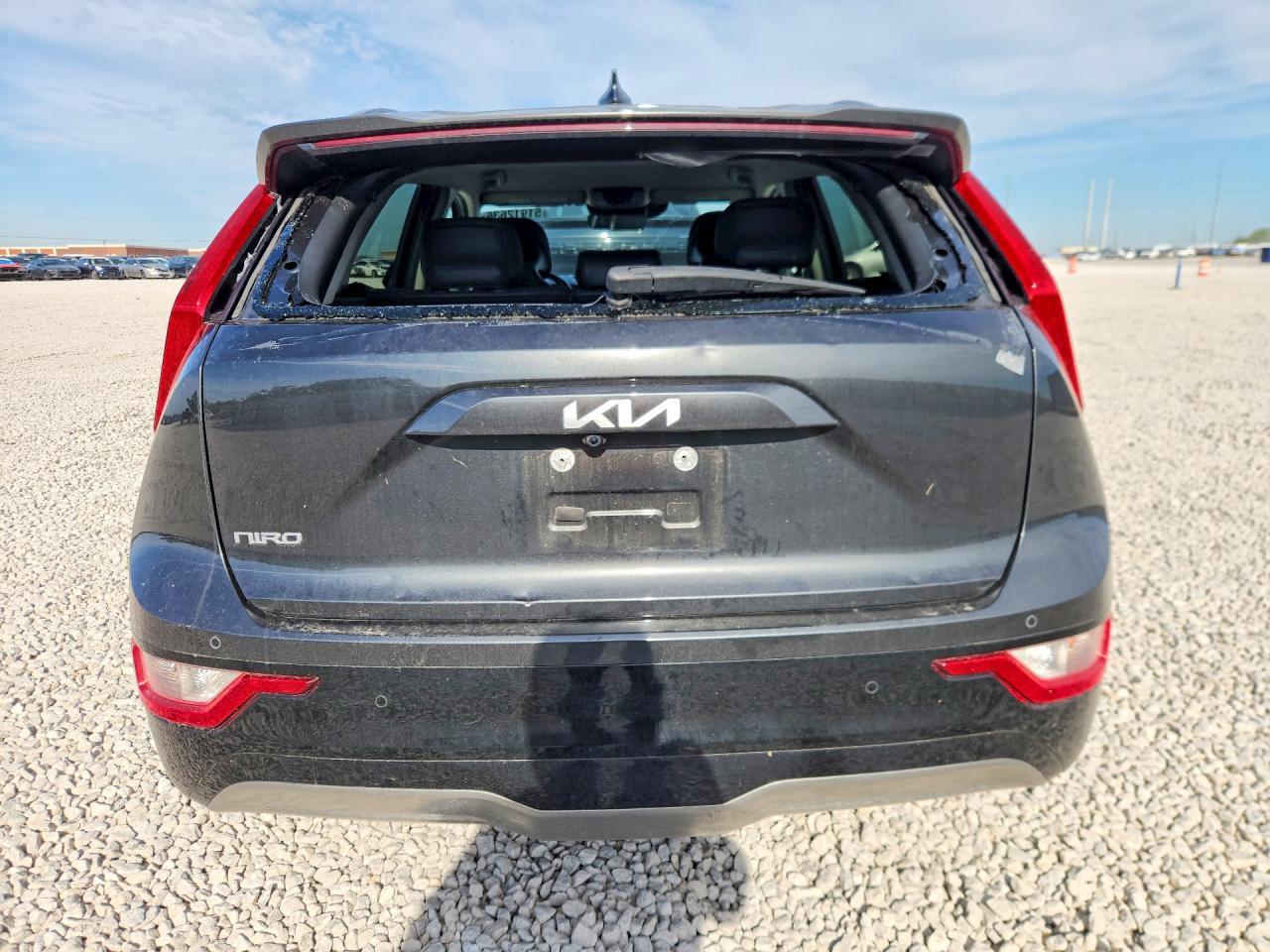 2023 Kia Niro Wind - Image 6
