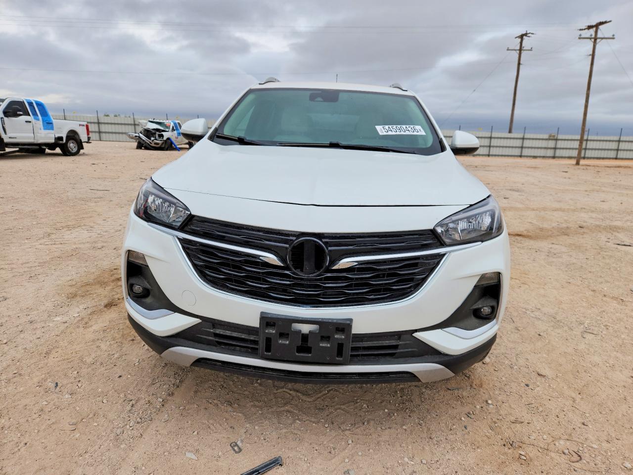 2023 Buick Encore Gx Select - Image 5