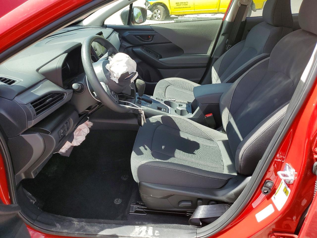 2025 Subaru Crosstrek Premium - Image 7