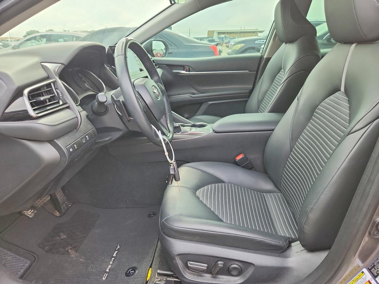 2023 Toyota Camry - Фото 7