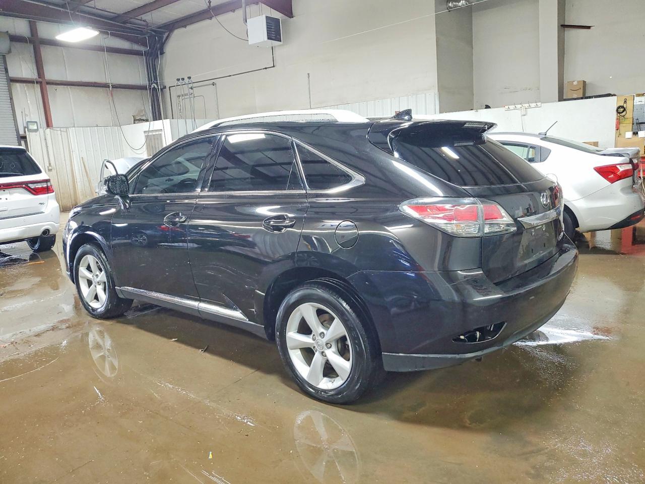 2015 Lexus Rx 350 Base - Image 2