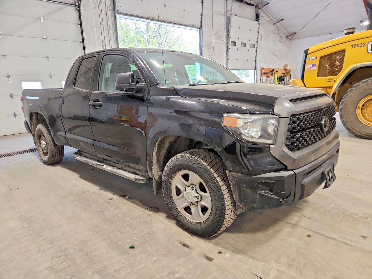 2019 Toyota Tundra Sr - Image 4