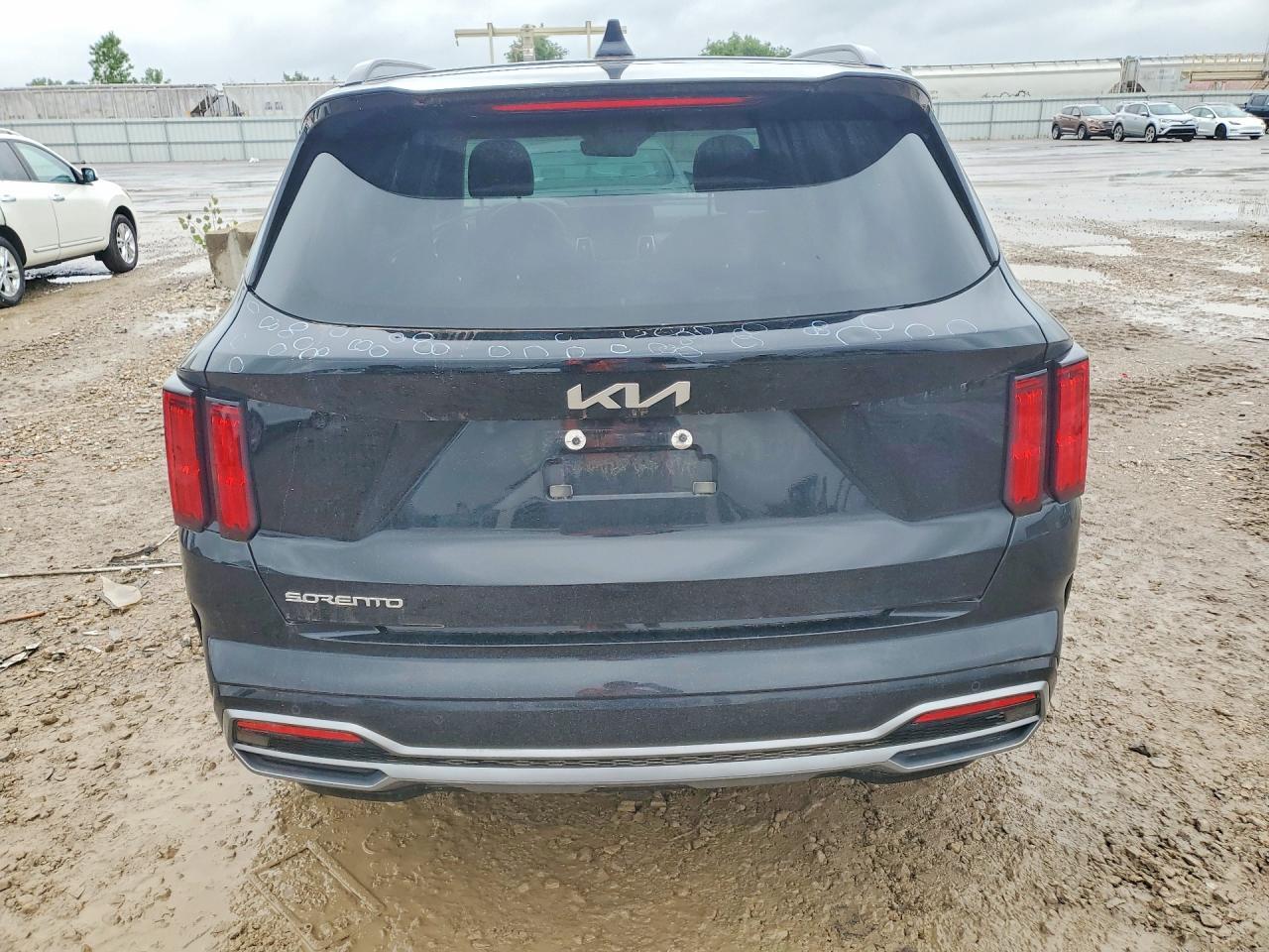 2023 Kia Sorento Sx - Image 6