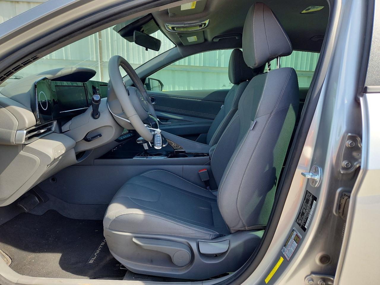 2021 Hyundai Elantra Sel - Image 7