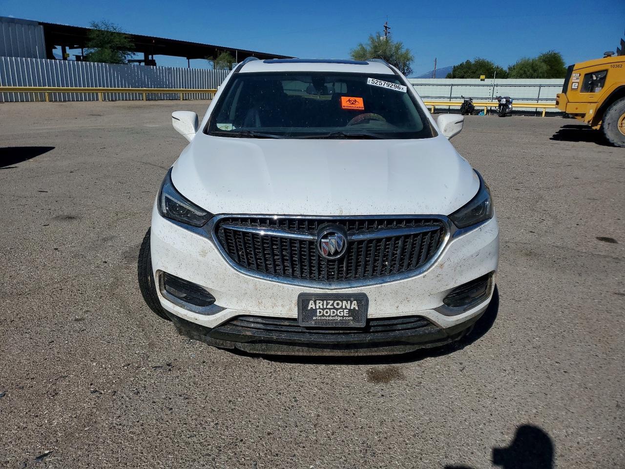 2019 Buick Enclave Essence - Image 5
