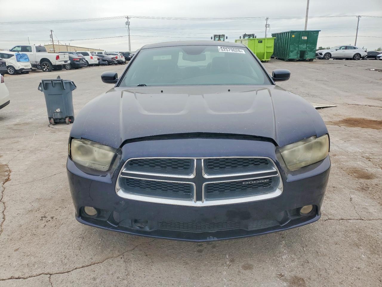 2012 Dodge Charger R - Image 5
