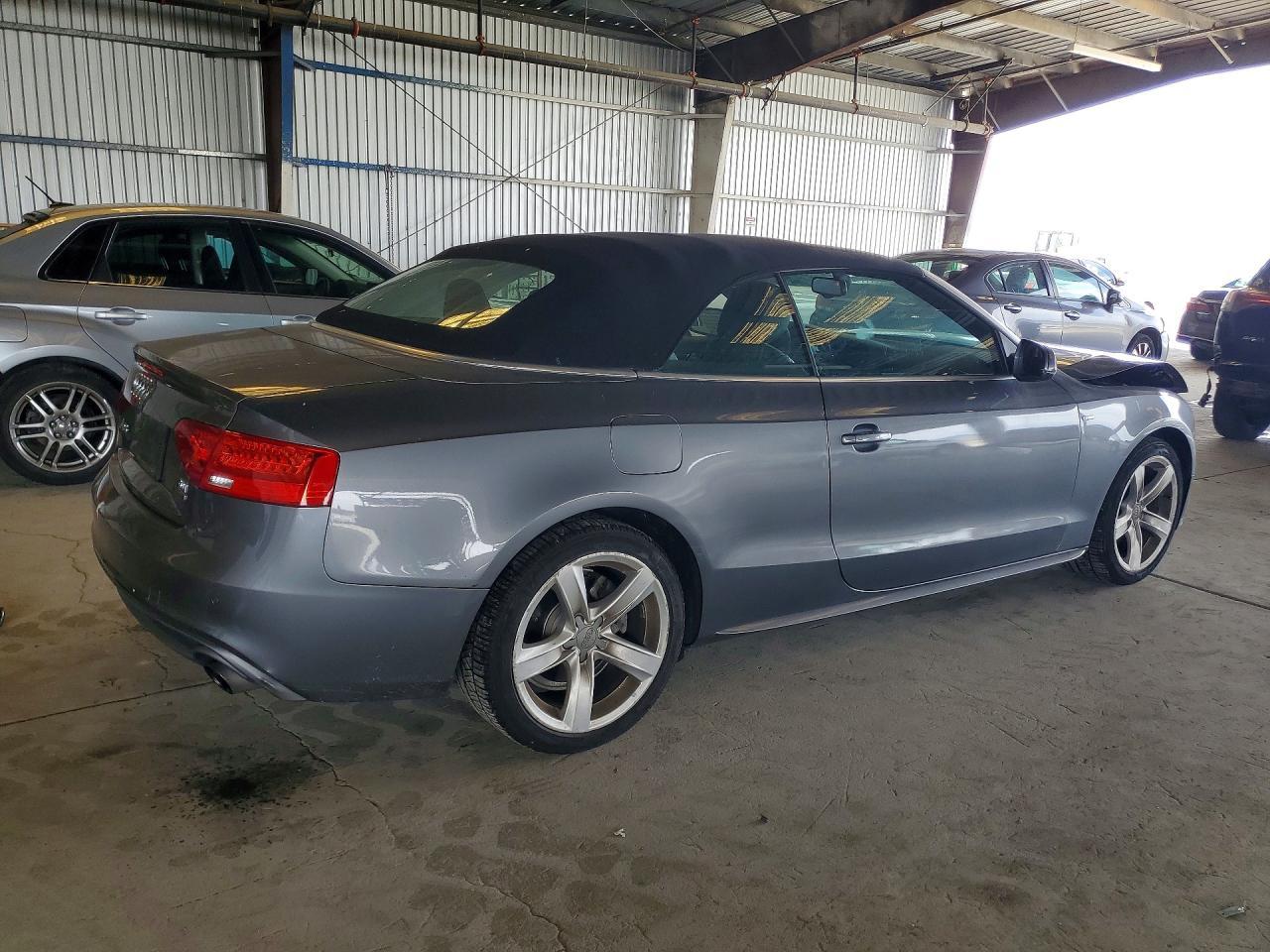 2022 Audi A5 Premium Plus - Фото 3