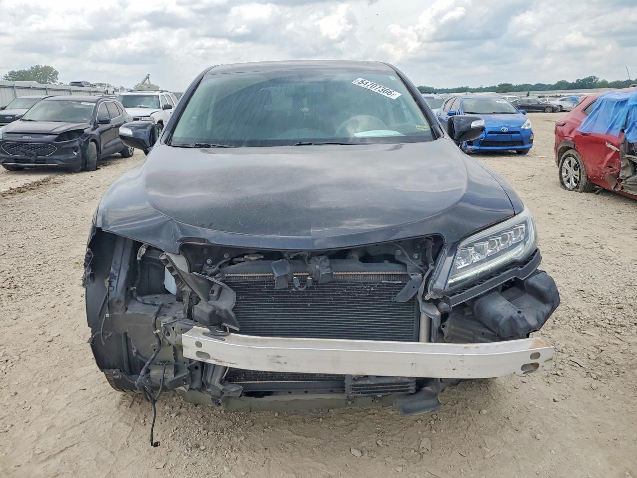 2018 Acura Rdx - Image 5