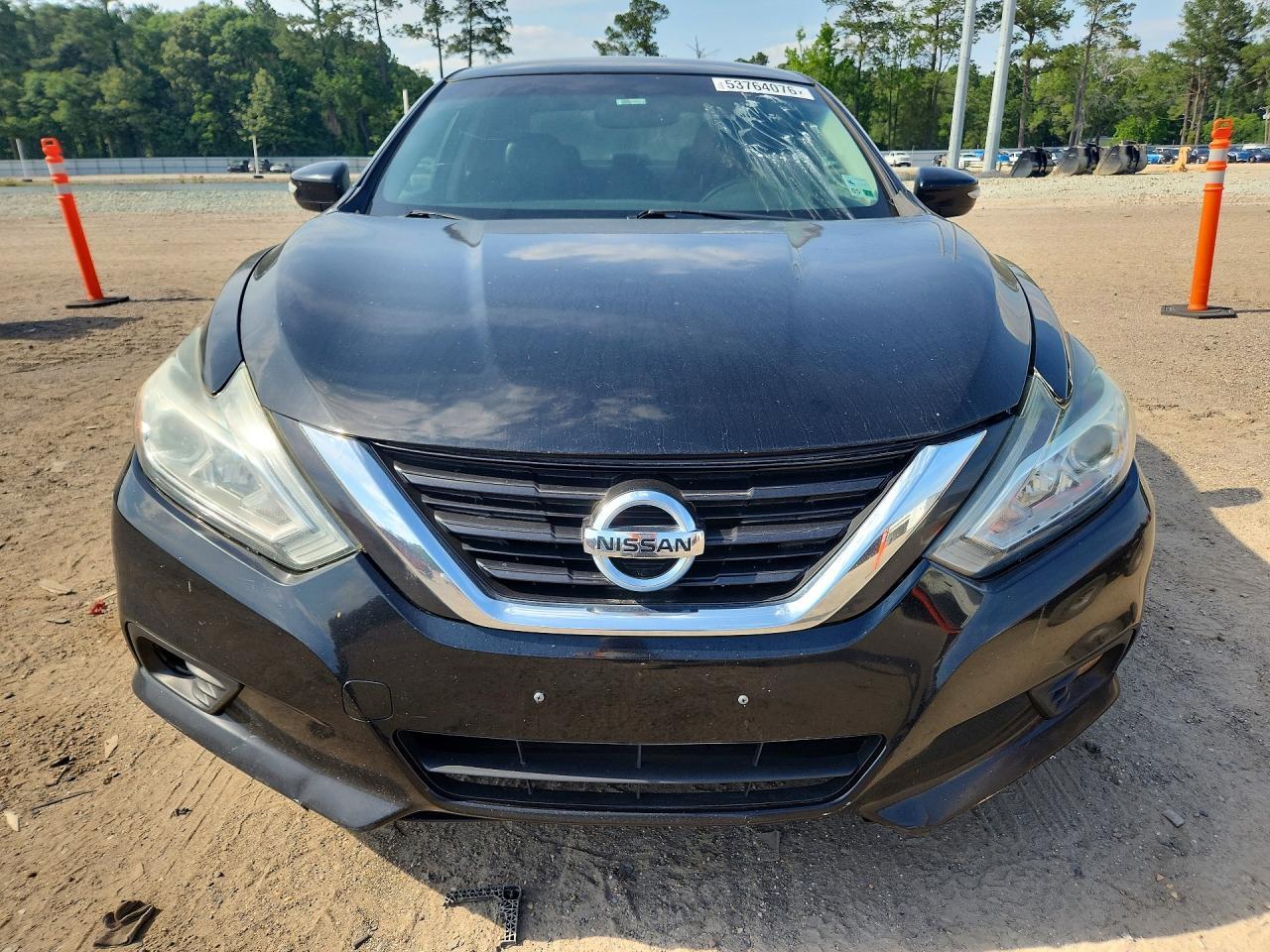2017 Nissan Altima - Фото 5