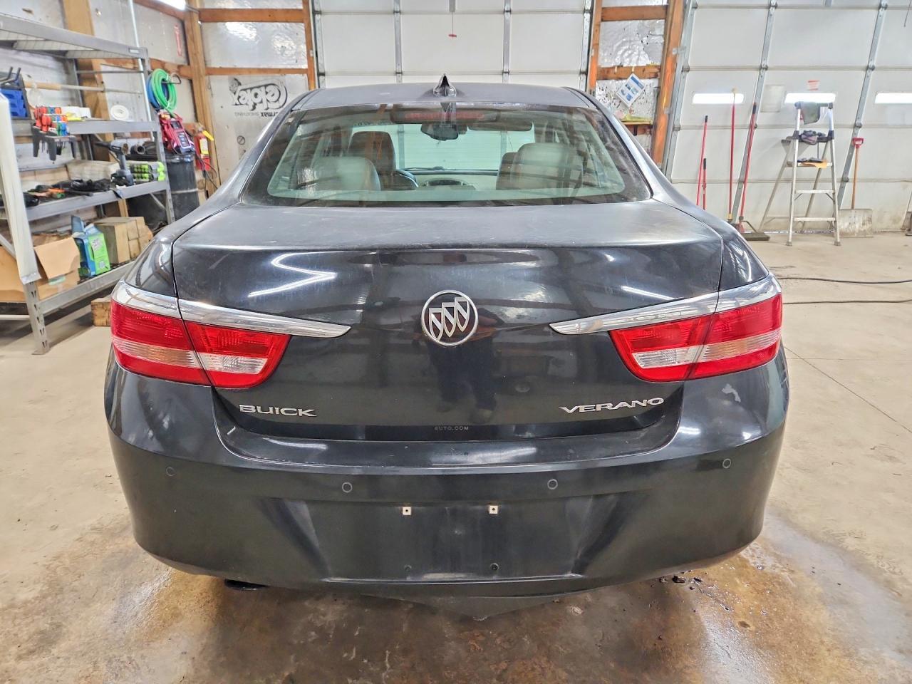 2015 Buick Verano Convenience - Фото 6