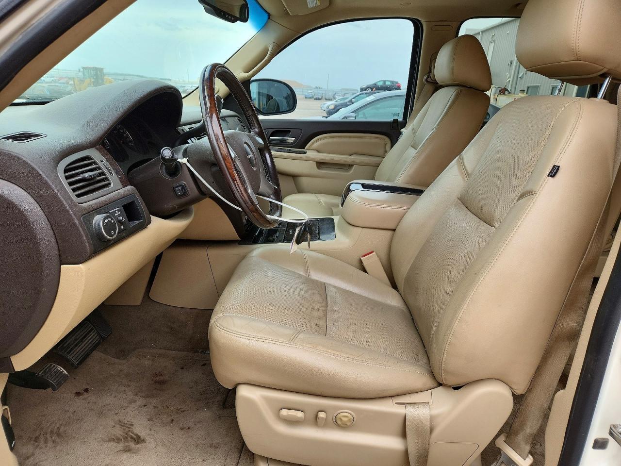 2014 GMC Yukon Denali - Фото 7