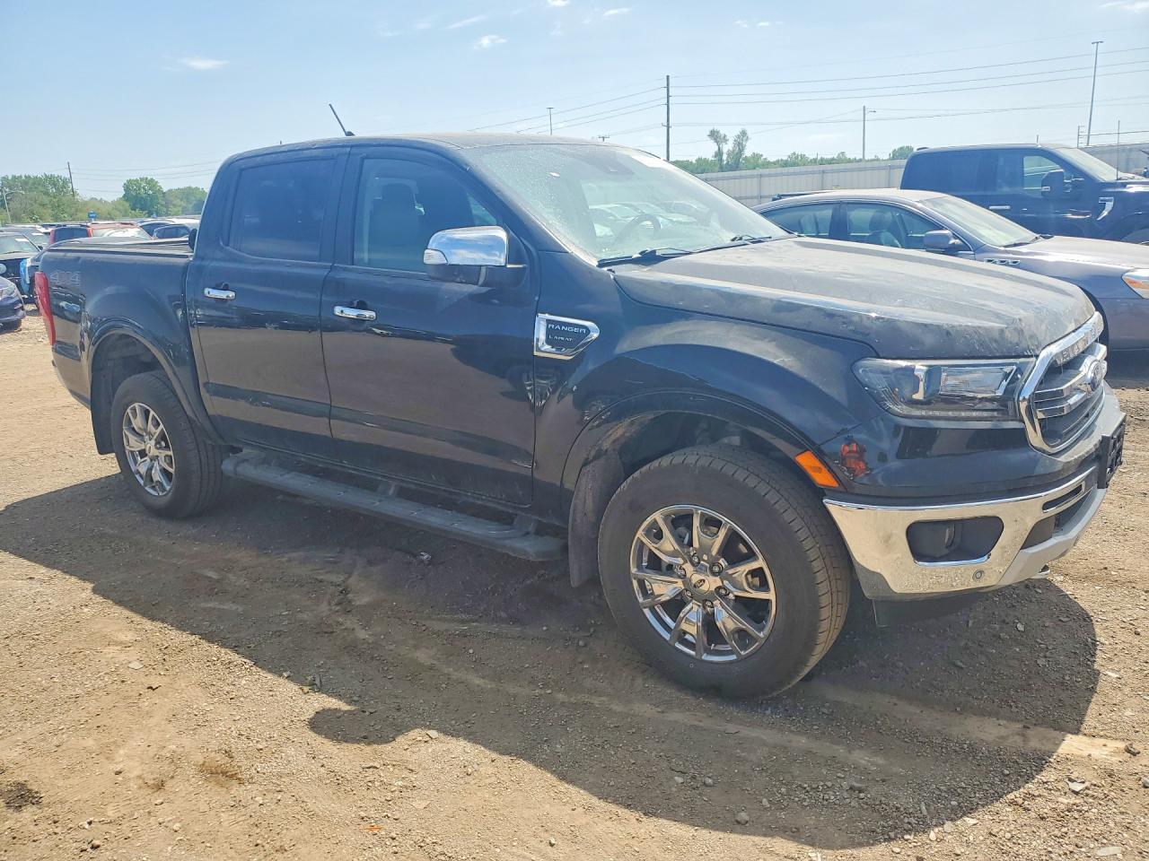 2019 Ford Ranger Xl - Image 4