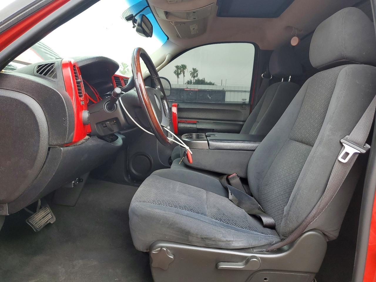 2007 Chevrolet Silverado C1500 - Image 7