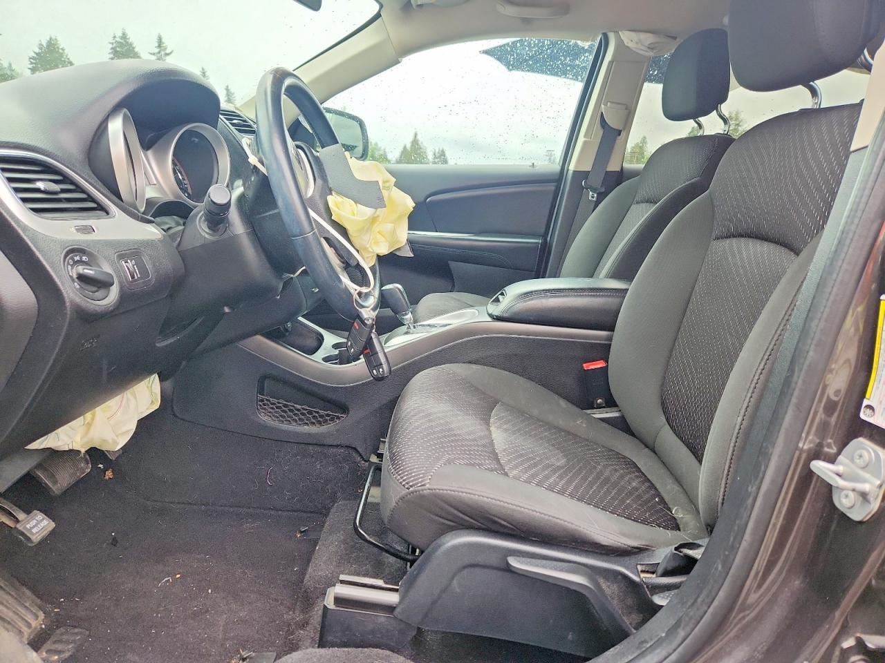 2018 Dodge Journey Se - Image 7