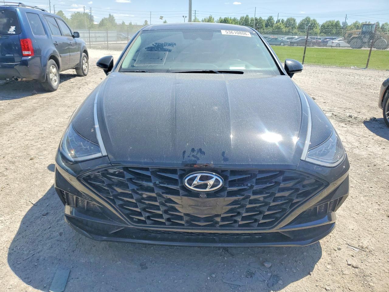 2022 Hyundai Sonata Limited - Image 5