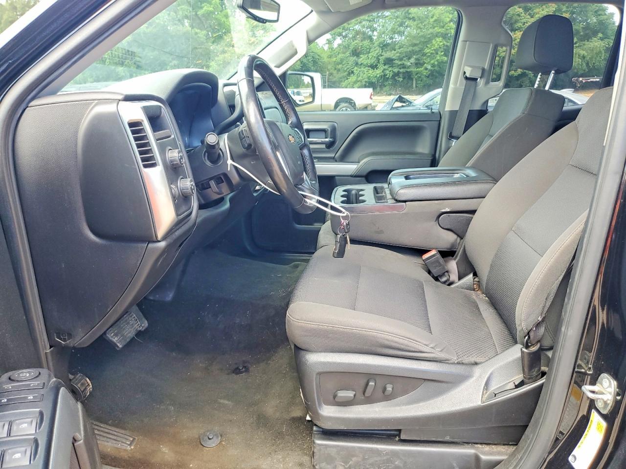 2018 Chevrolet Silverado K1500 Lt - Image 7