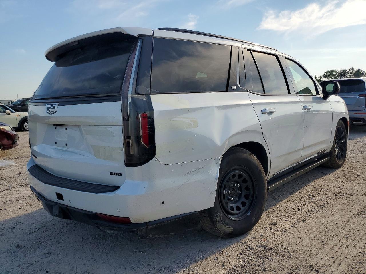 2023 Cadillac Escalade Sport - Фото 3