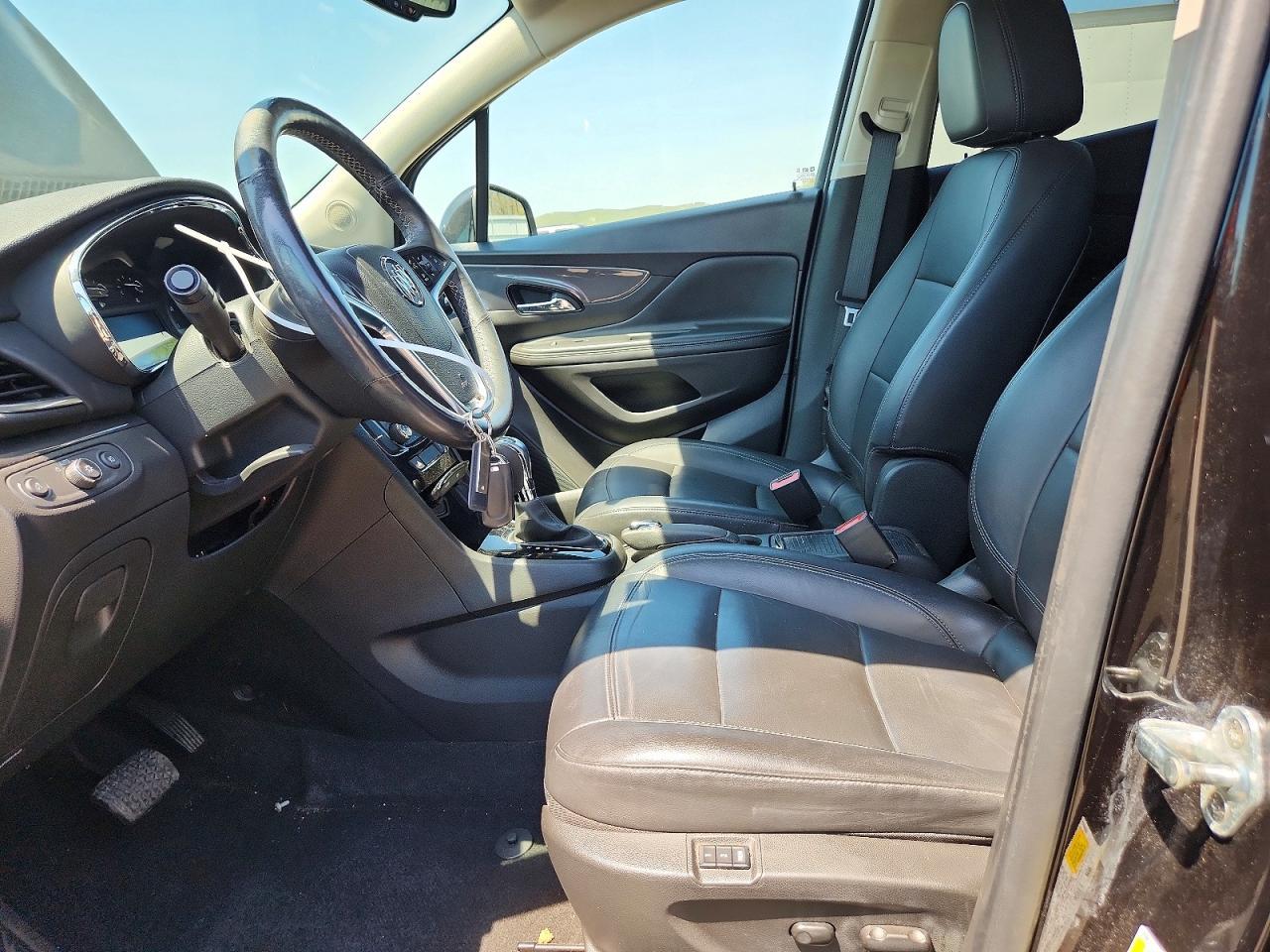2020 Buick Encore Essence - Фото 7