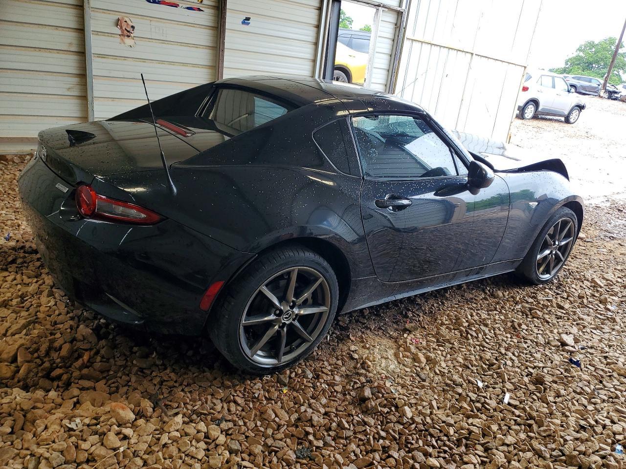 2019 Mazda Mx-5 Miata Grand Touring - Image 3