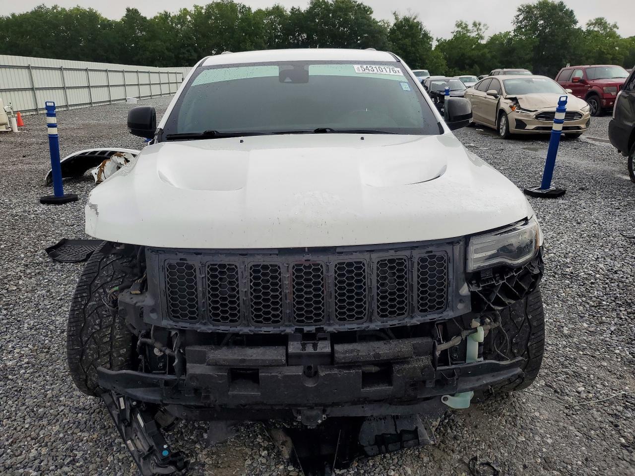 2015 Jeep Grand Cherokee Srt-8 - Image 5