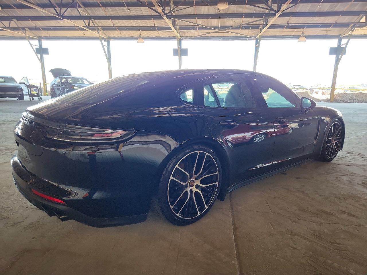 2023 Porsche Panamera Base - Фото 3