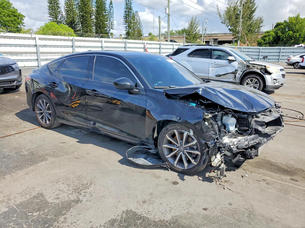 2024 Acura Integra - Image 4