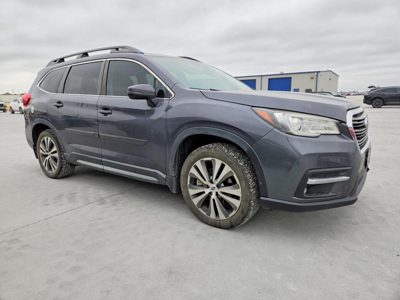 2020 Subaru Ascent Limited - Image 4