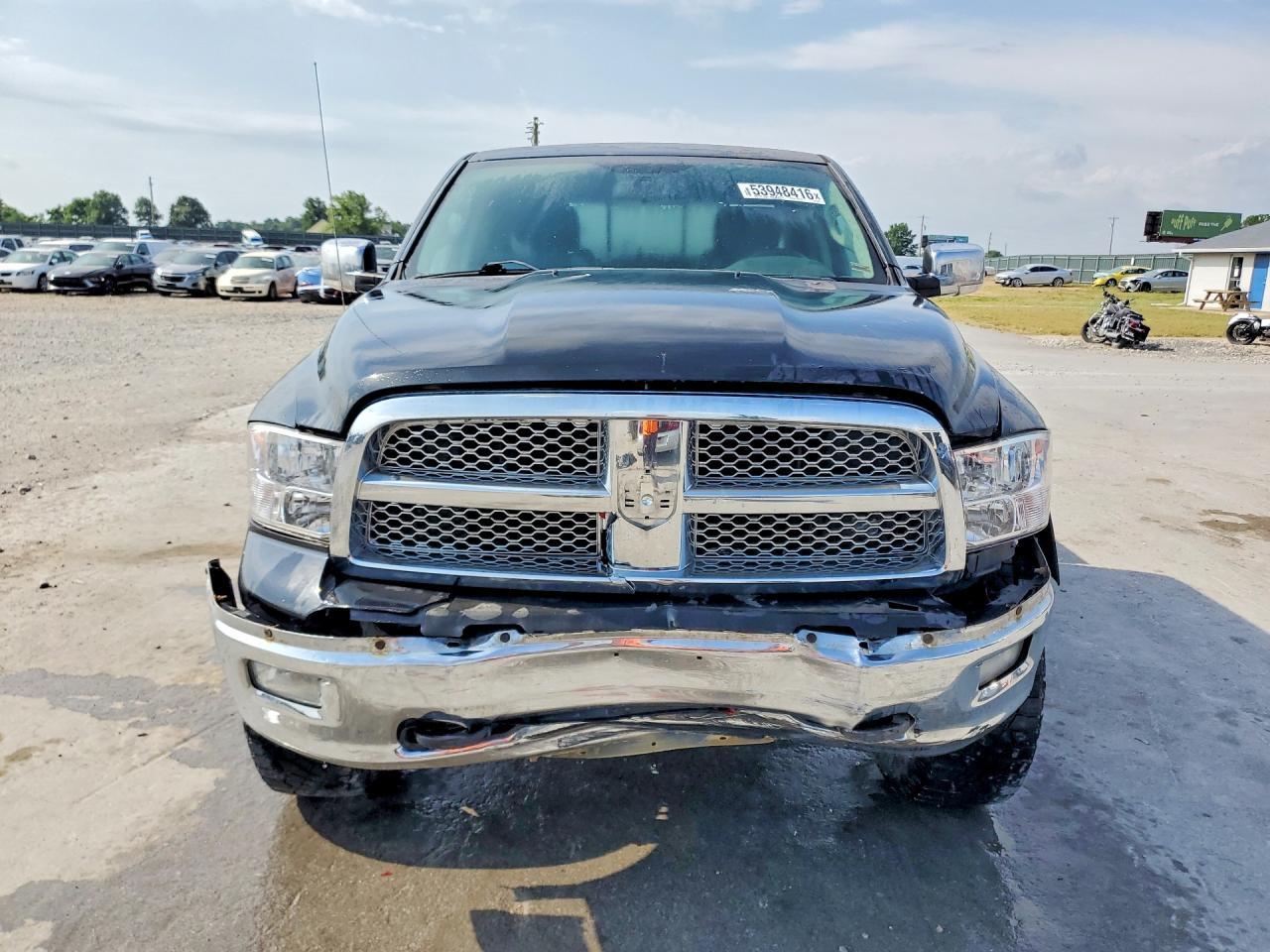 2011 Dodge Ram 1500 - Фото 5