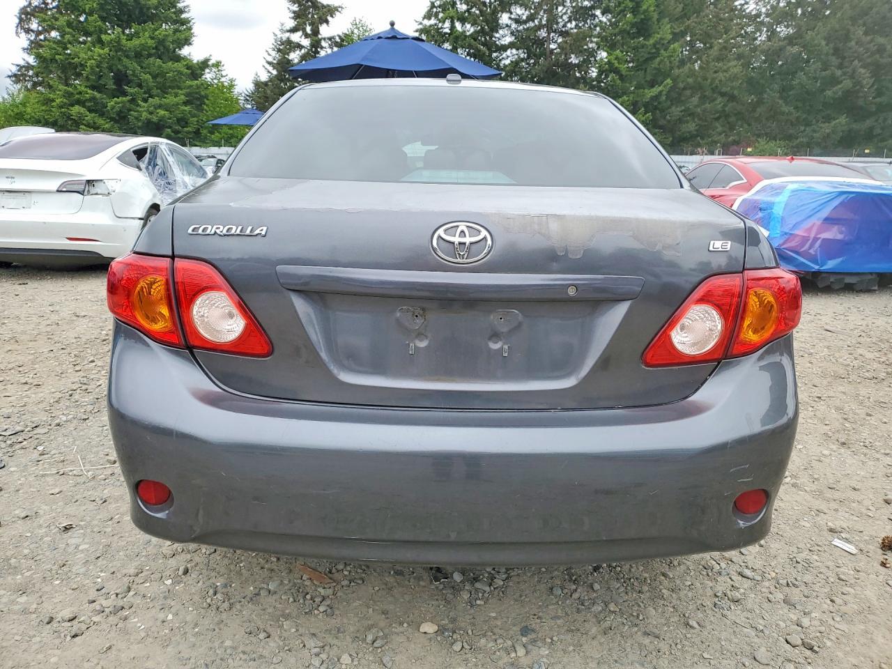 2010 Toyota Corolla Le - Image 6