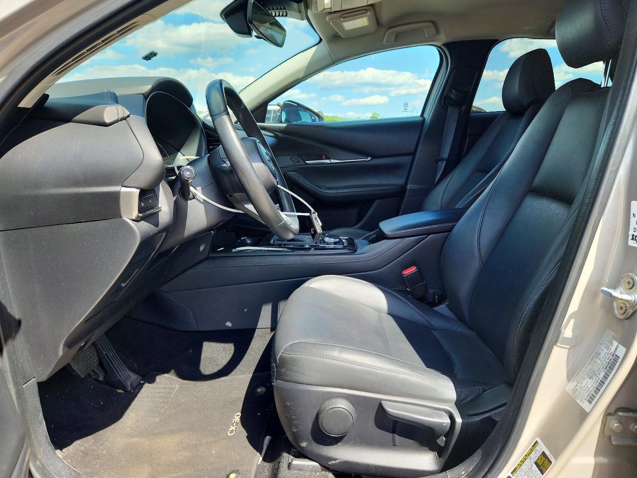 2024 Mazda Cx-30 Select - Фото 7