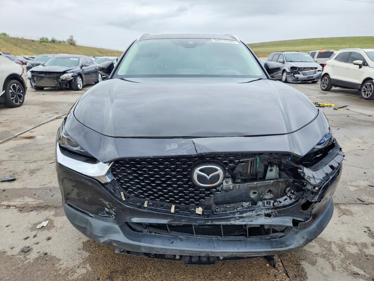 2022 Mazda Cx-30 Premium - Image 5