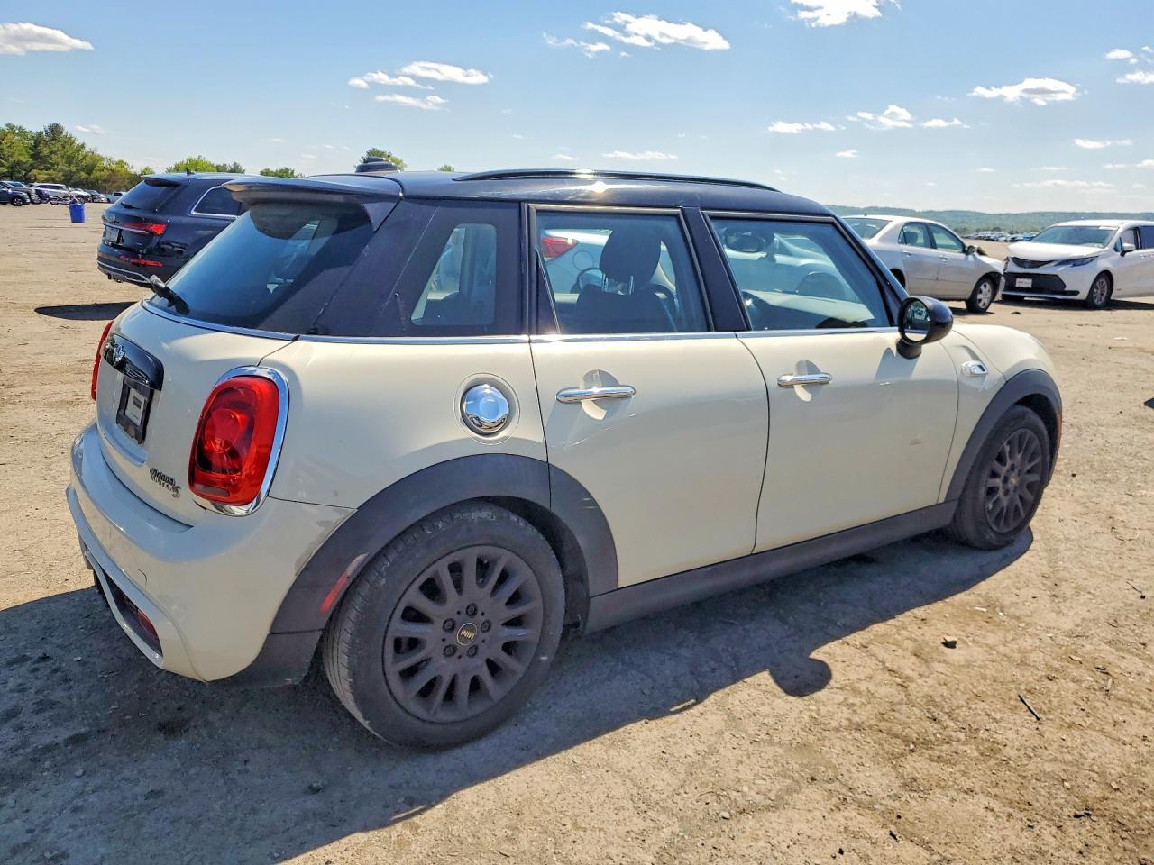 2016 Mini Cooper S - Фото 3