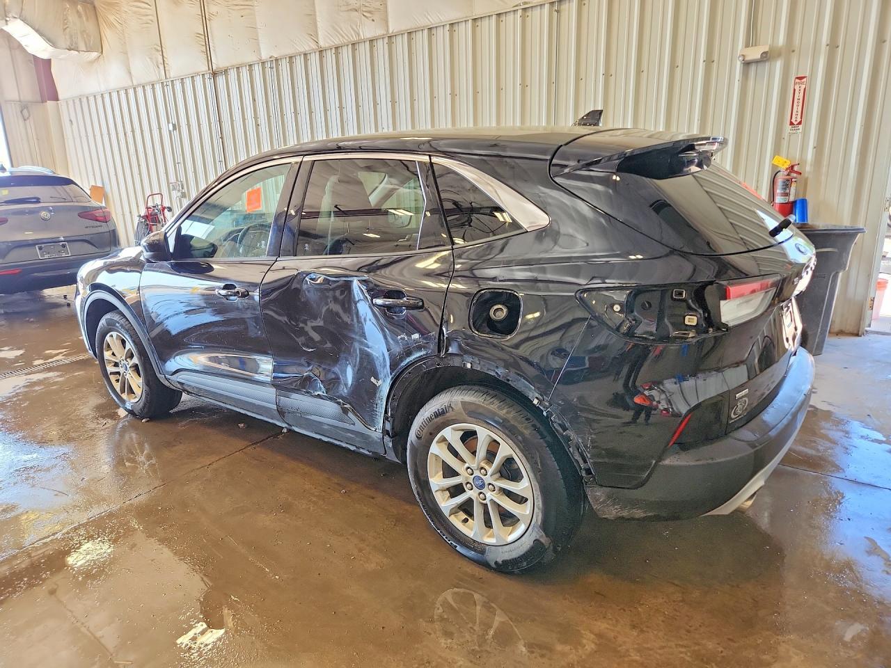 2020 Ford Escape Se - Image 2