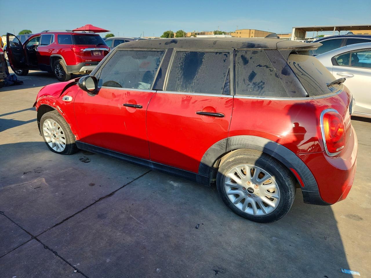 2016 Mini Cooper S - Фото 2