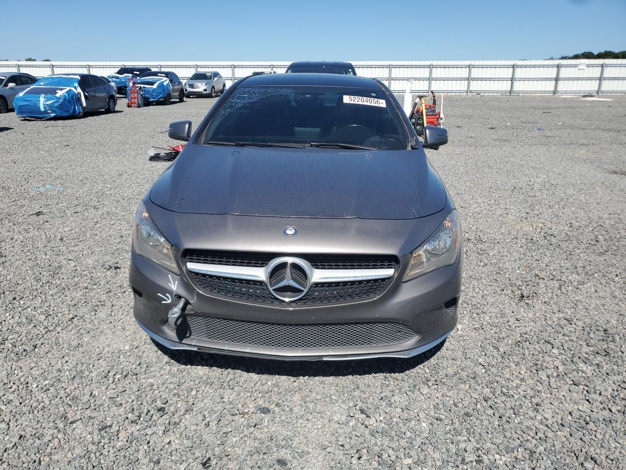 2018 Mercedes-Benz Cla 250 - Image 5