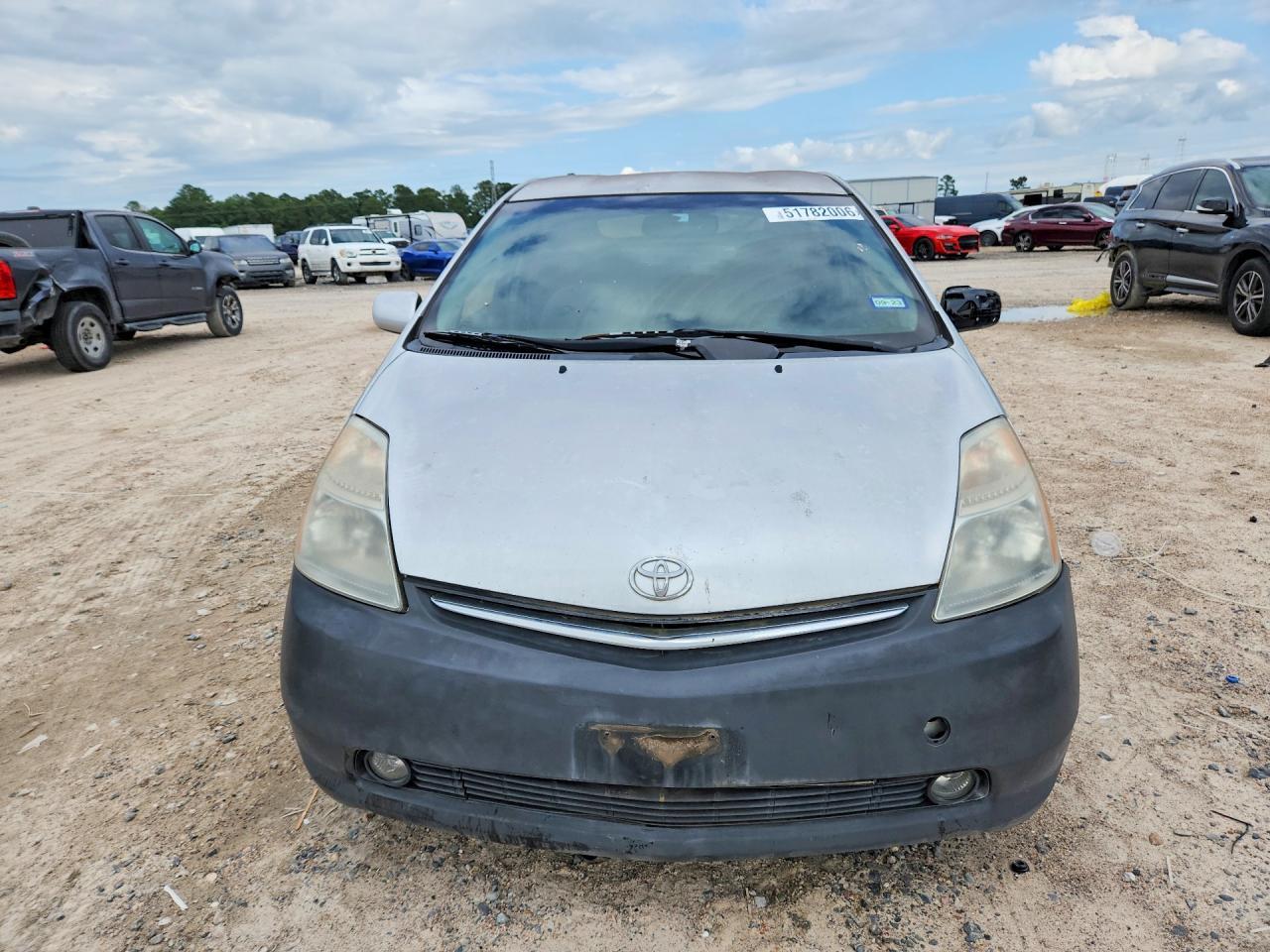 2007 Toyota Prius - Image 5