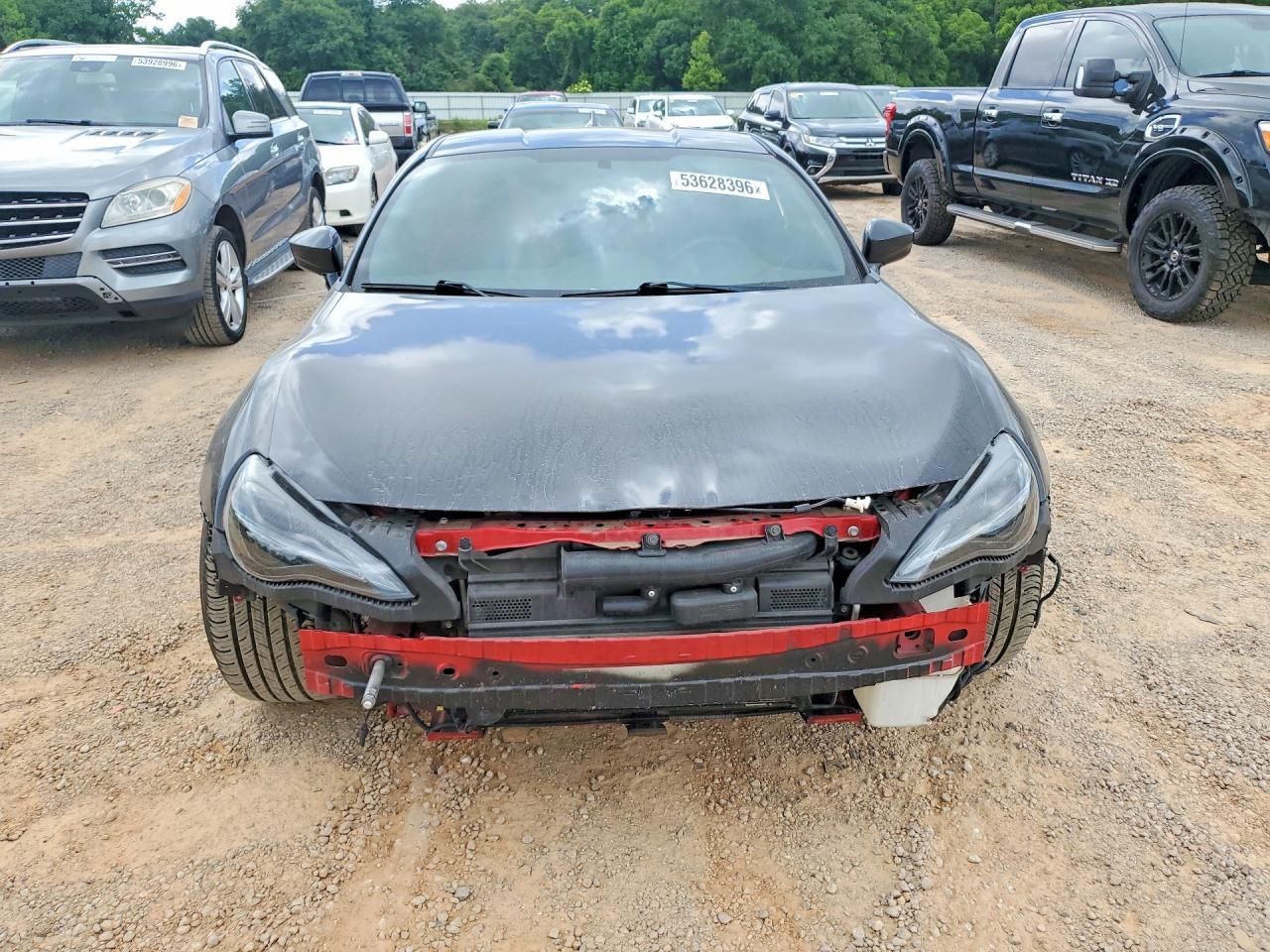 2013 Scion Fr-S Base - Фото 5