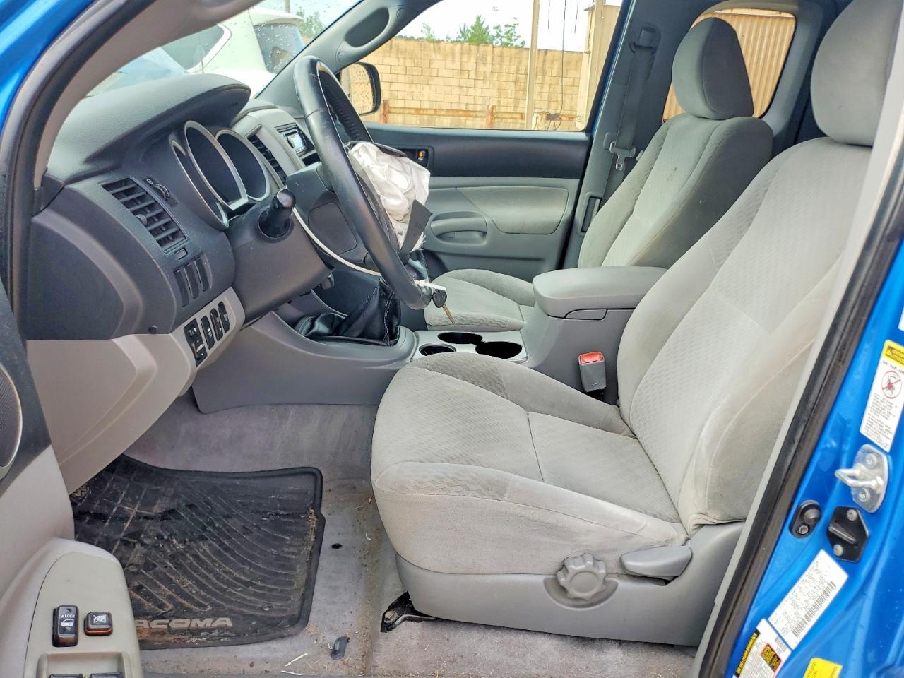 2009 Toyota Tacoma Access Cab - Фото 7