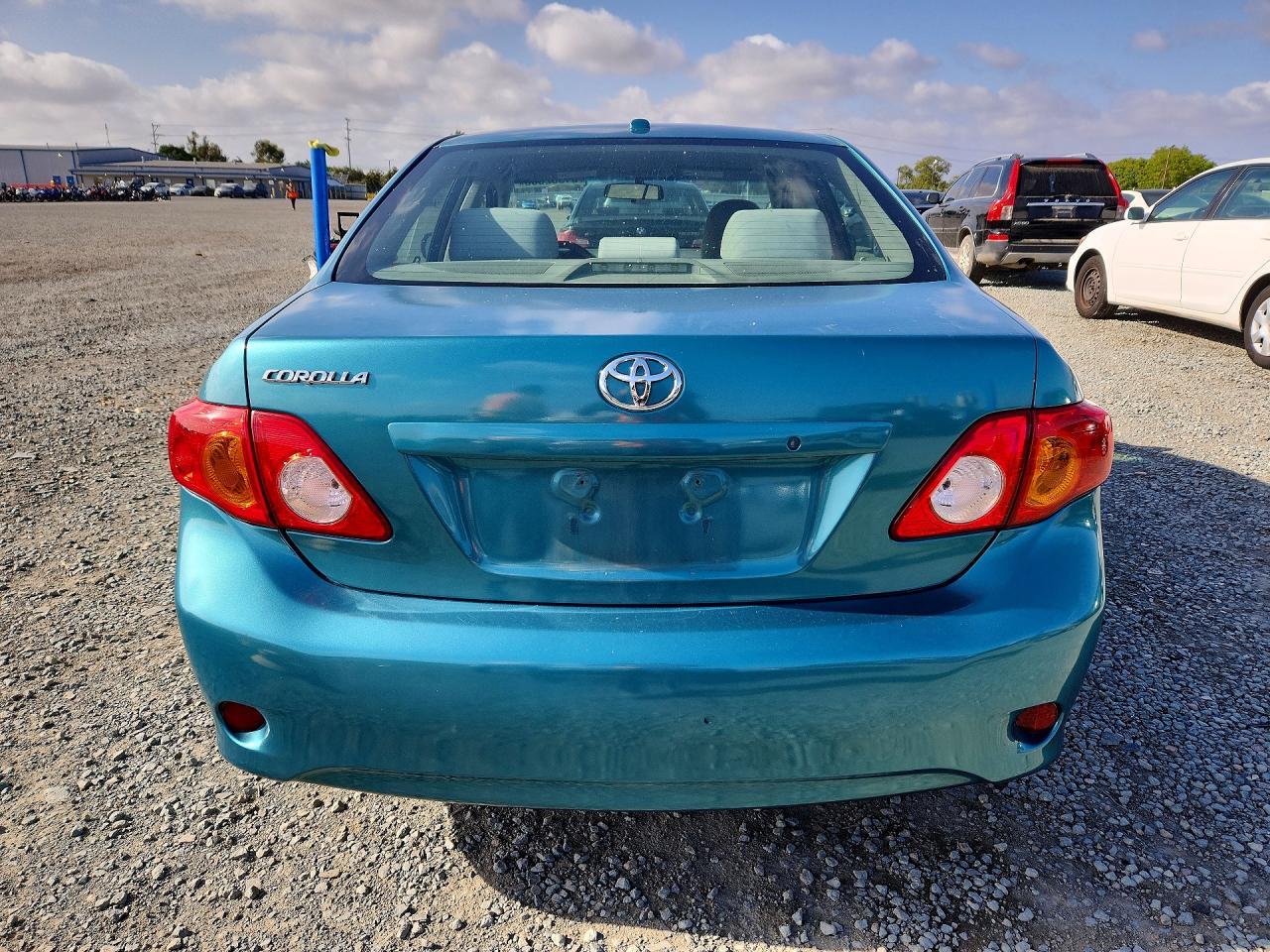 2010 Toyota Corolla Base - Image 6