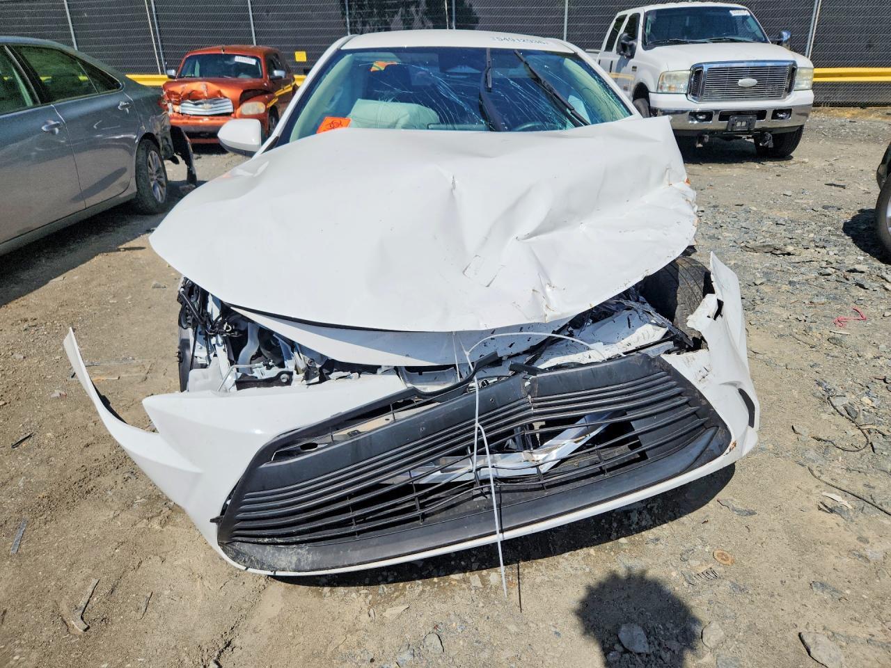 2024 Toyota Corolla Le - Image 5