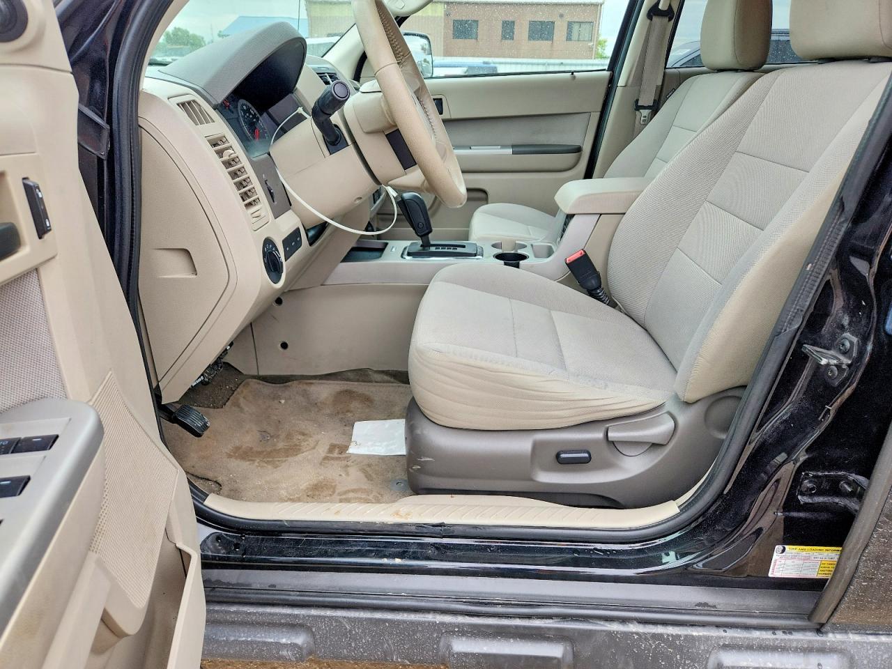 2012 Ford Escape Xlt - Фото 7