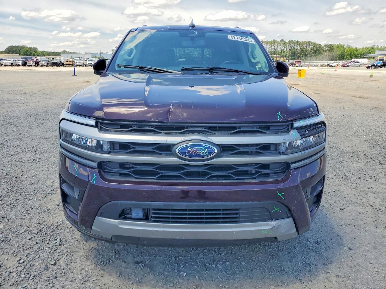 2023 Ford Expedition Xlt - Фото 5