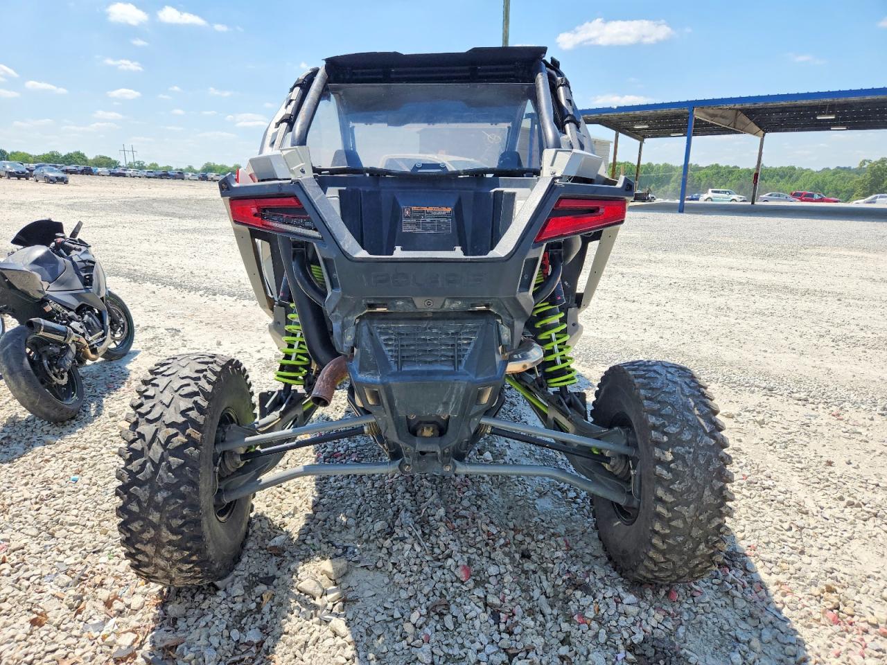 2022 Polaris Rzr Turbo R Ultimate - Image 6