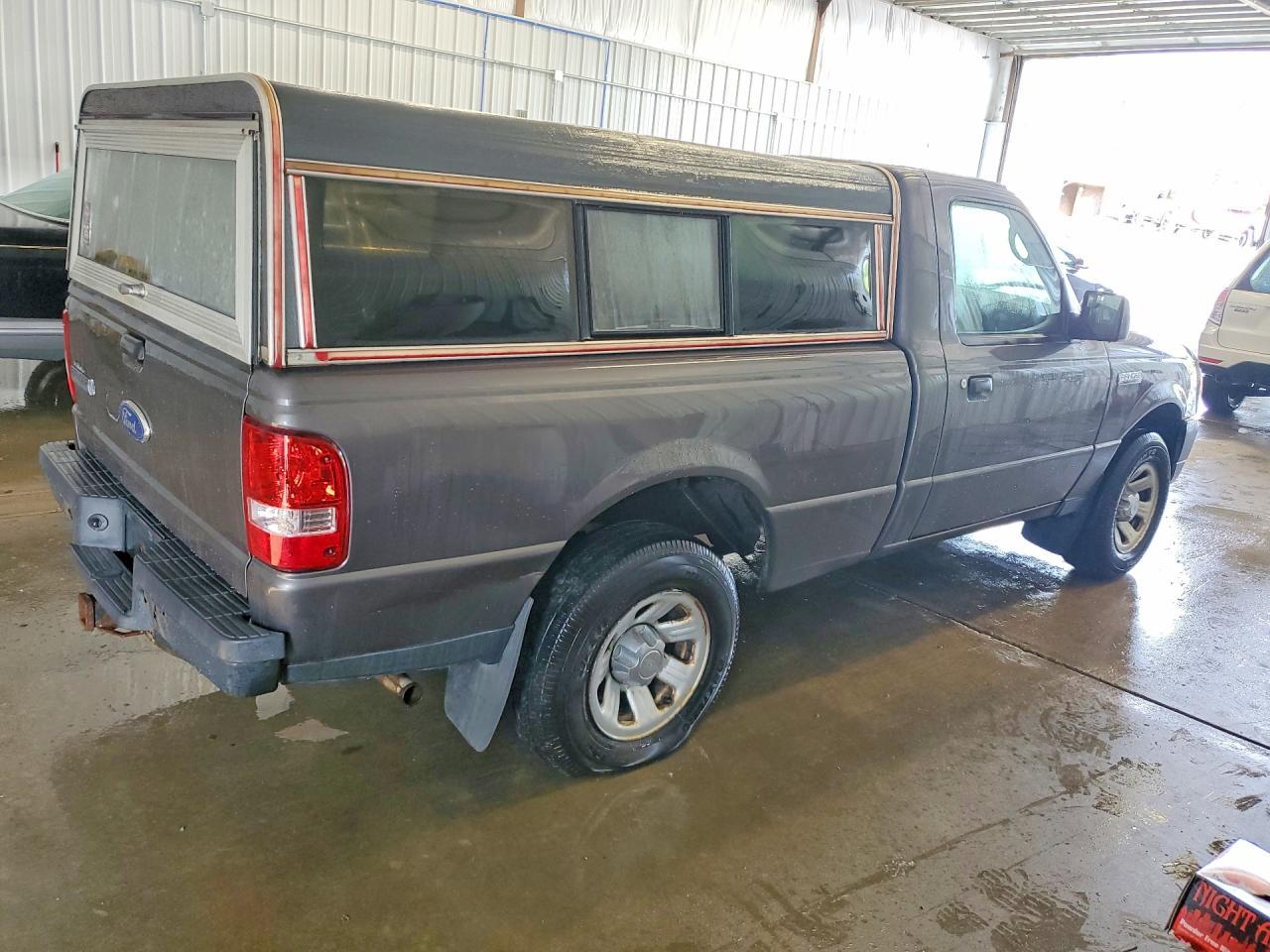 2011 Ford Ranger - Фото 3