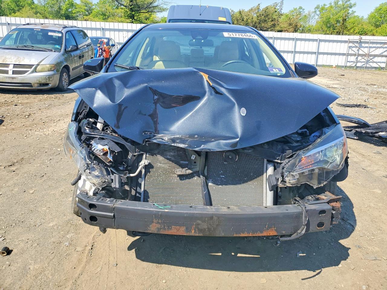 2019 Toyota Corolla Le - Фото 5