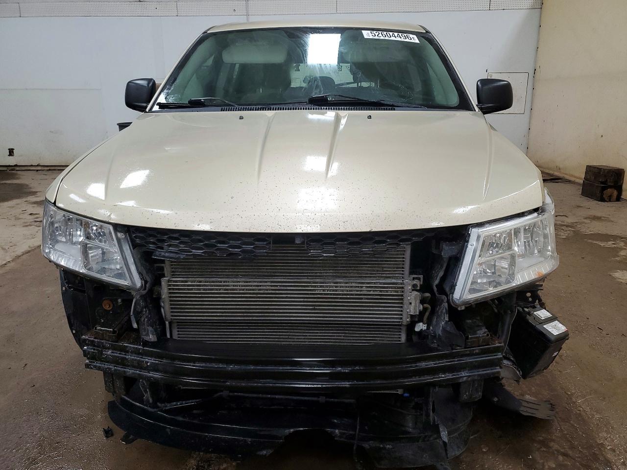 2011 Dodge Journey Express - Image 5