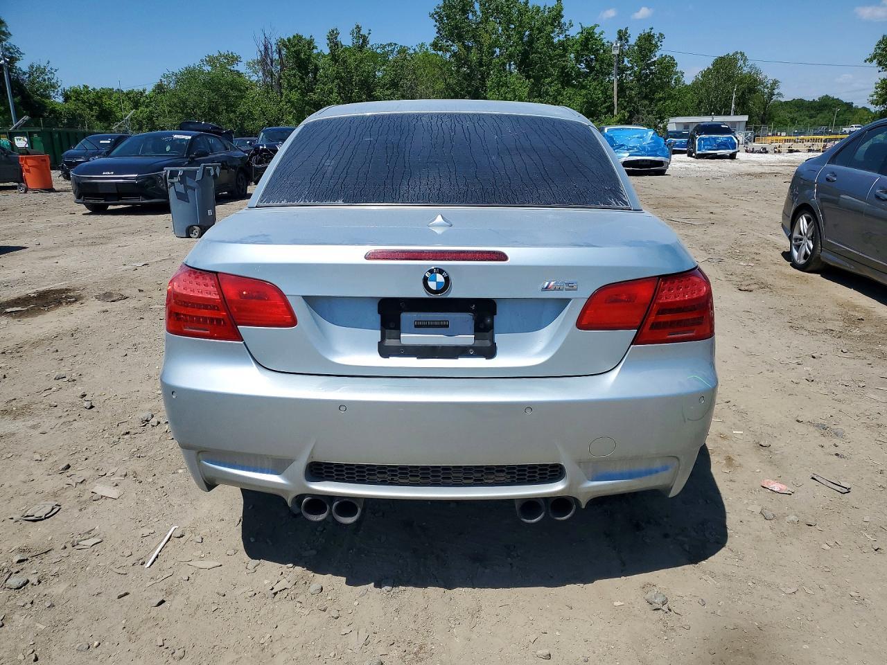 2011 BMW M3 - Фото 6