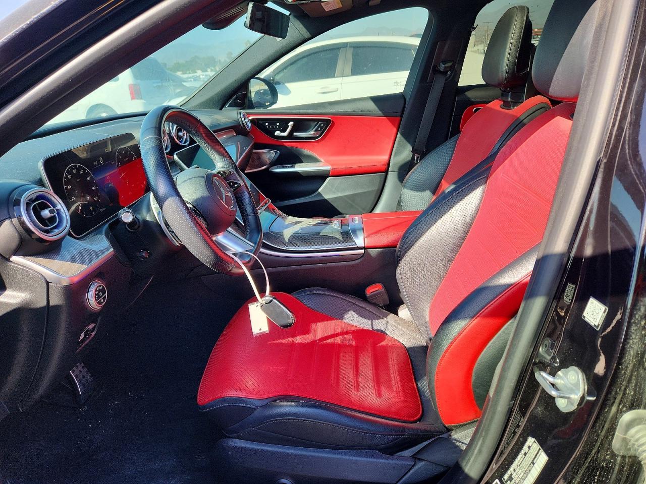 2023 Mercedes-Benz C 300 - Фото 7